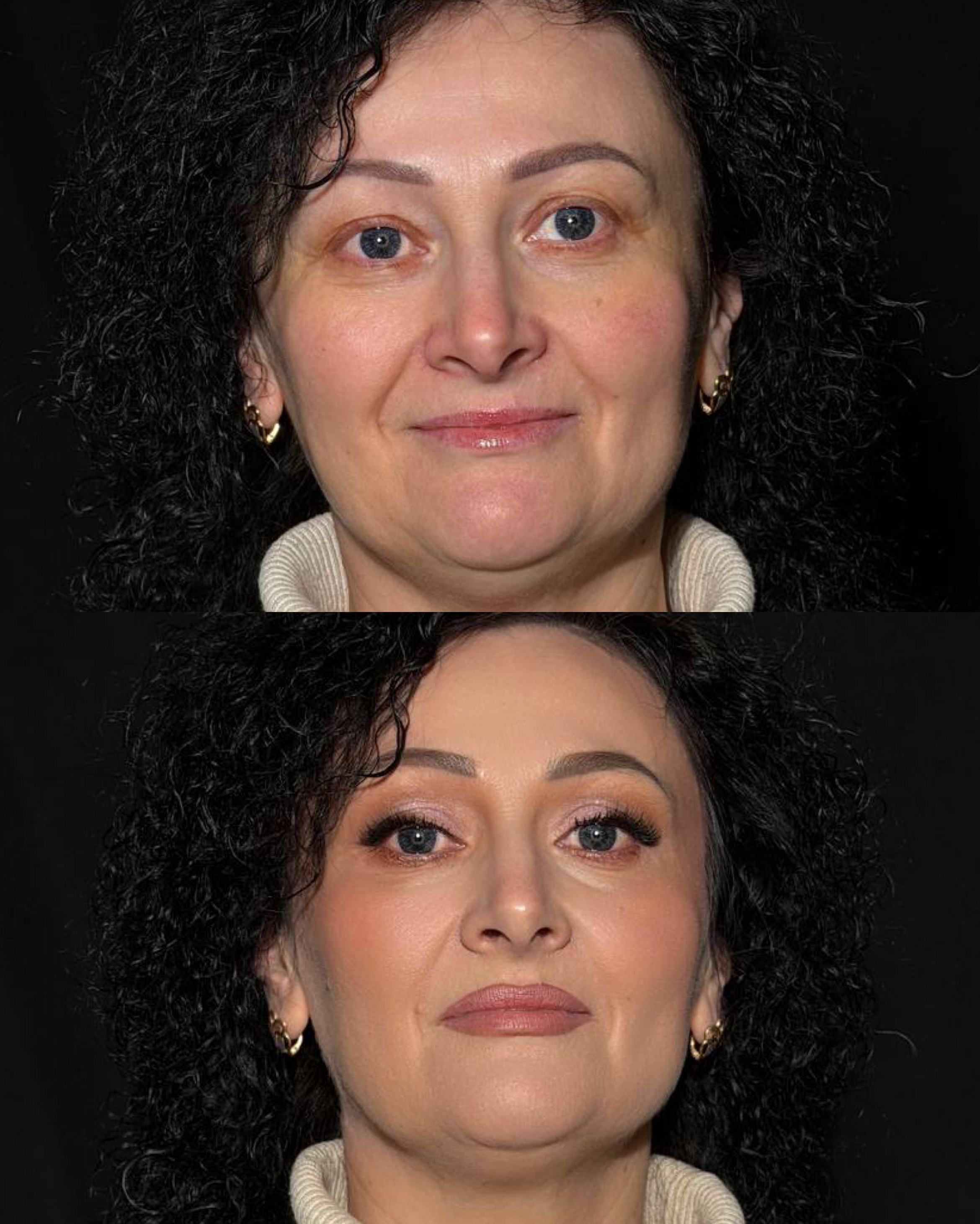Makeup 6